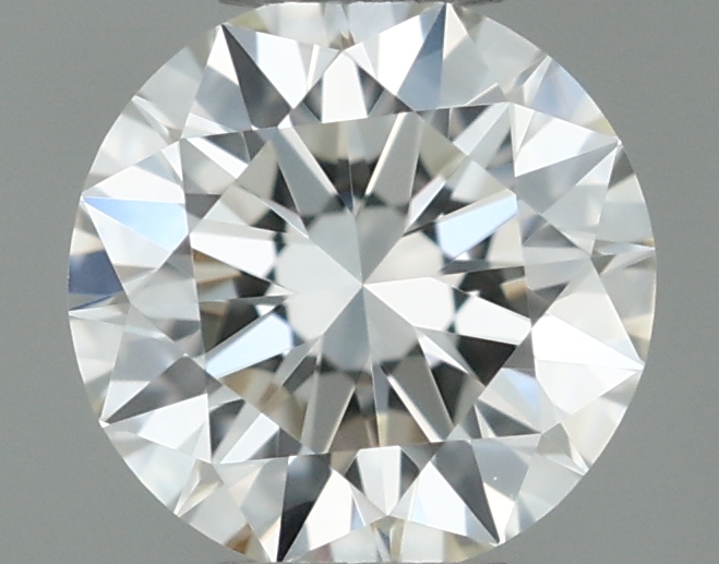 Round 0.3 ct J VVS1