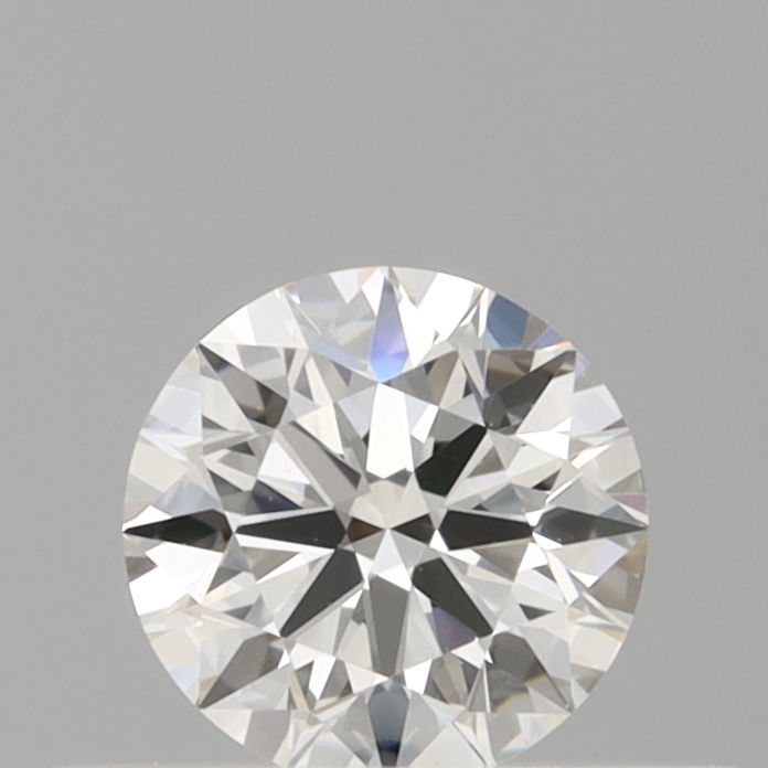 Round 0.3 ct H VVS1