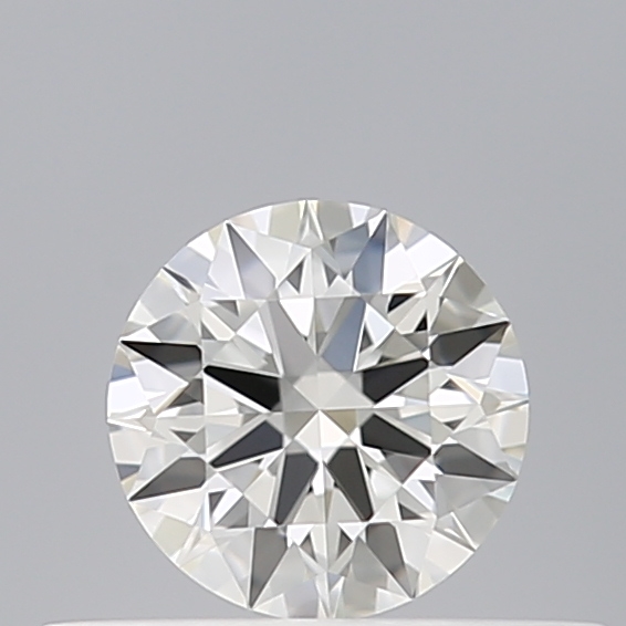 Round 0.32 ct G IF