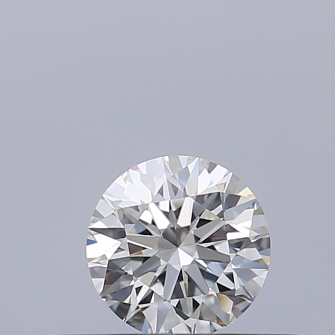 Round 0.3 ct I VVS1
