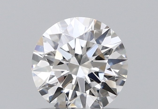 Round 0.34 ct F VVS1