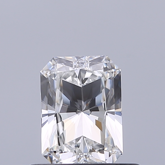 Radiant 0.5 ct E VS1