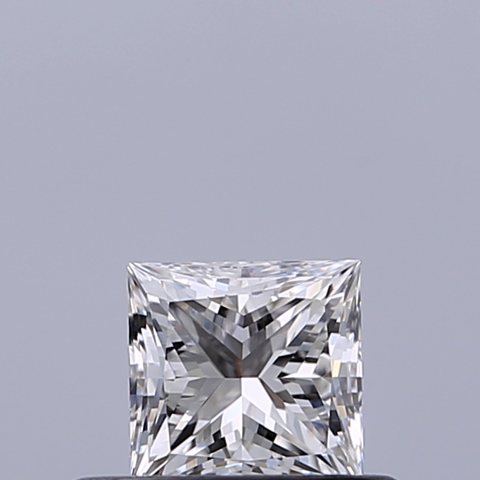 Princess 0.35 ct F VVS2