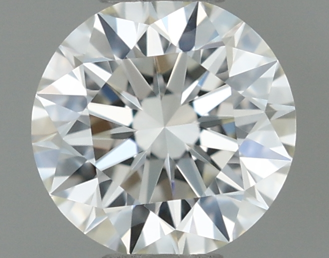 Round 0.31 ct J VVS2