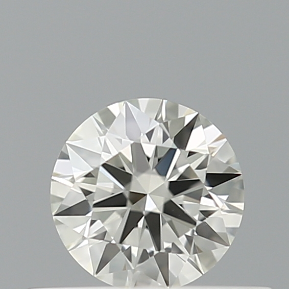 Round 0.3 ct K VS2