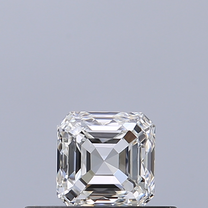 Emerald 0.33 ct G VVS1