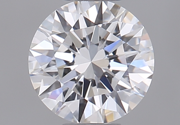 Round 0.33 ct F VVS1
