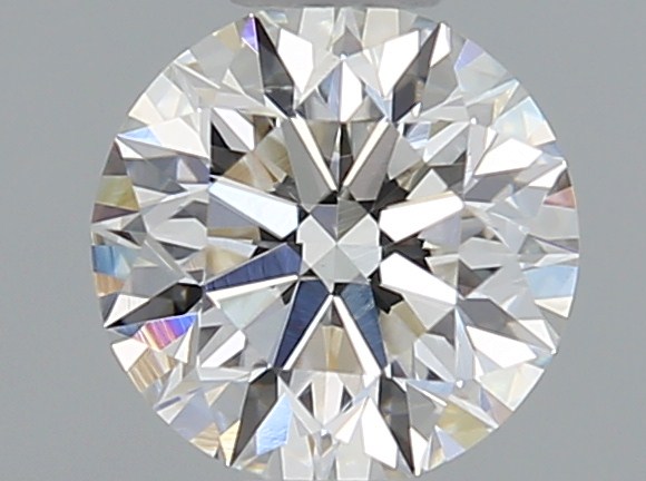Round 0.44 ct I VS2