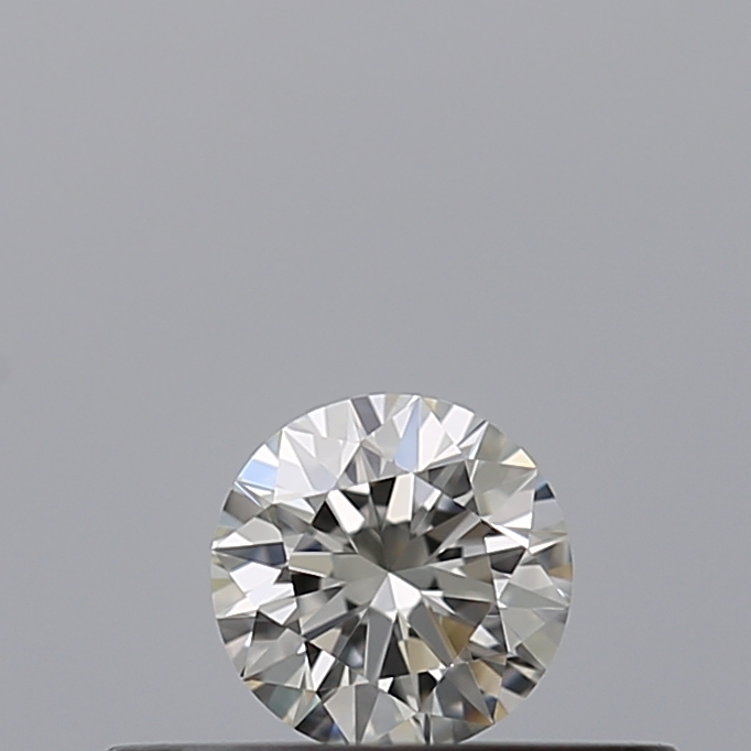 Round 0.2 ct G VVS1
