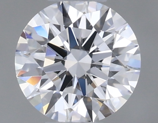 Round 0.31 ct E VS2