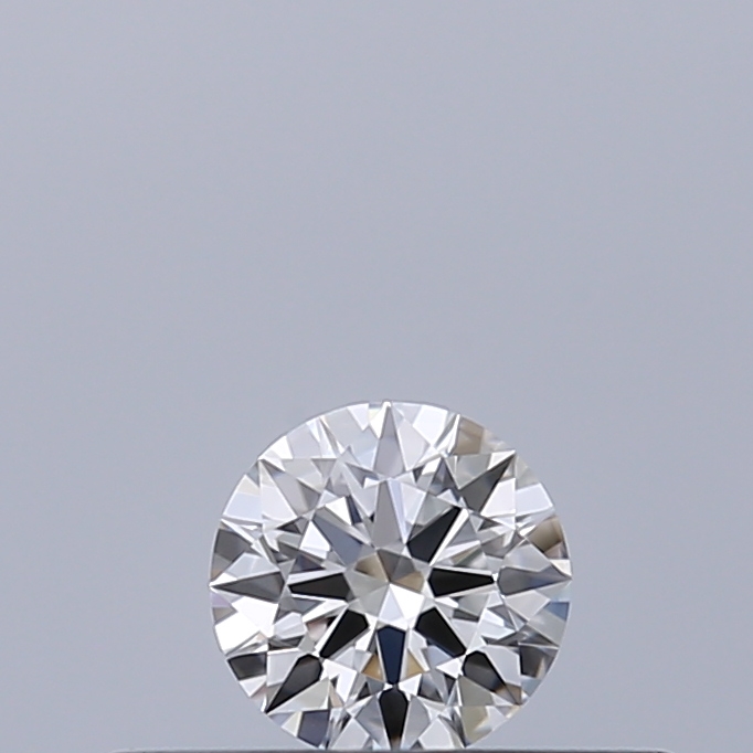 Round 0.19 ct E IF