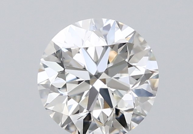 Round 0.5 ct I VVS2