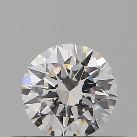 Round 0.29 ct E VVS1