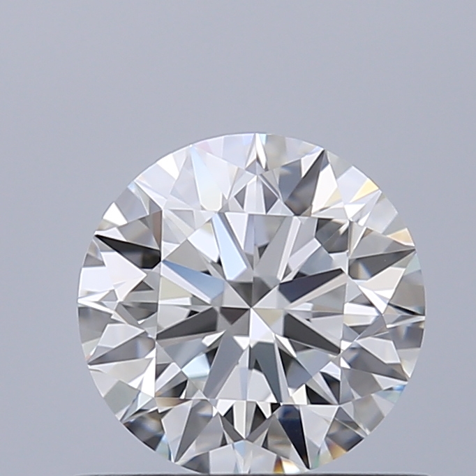 Round 0.71 ct E VVS1