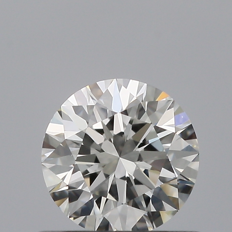 Round 0.5 ct G VVS1