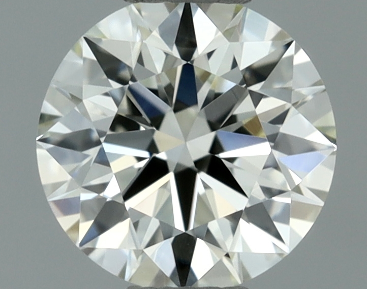 Round 0.45 ct M VVS1
