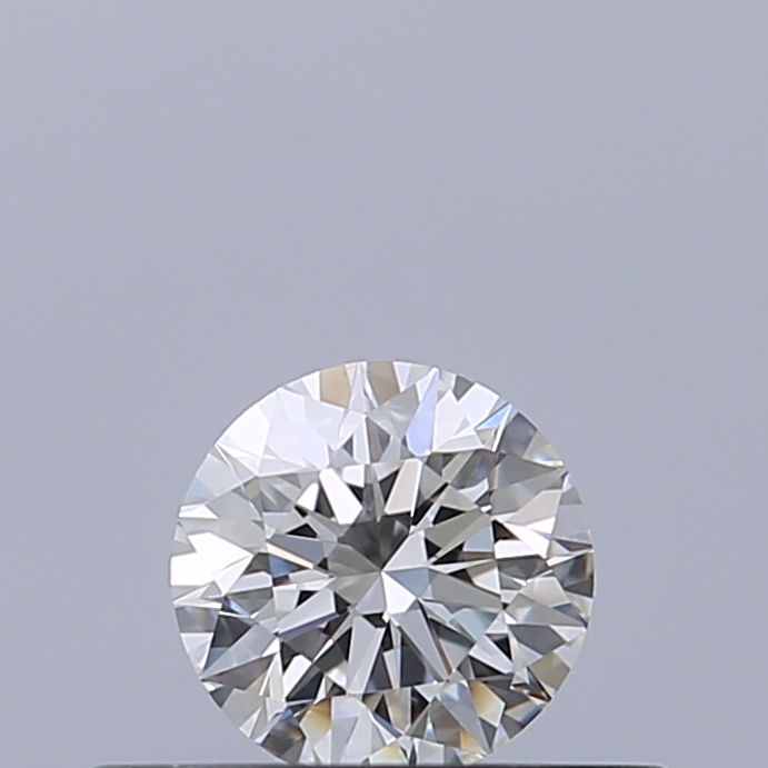 Round 0.3 ct G VS2