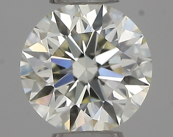 Round 0.3 ct K VS1