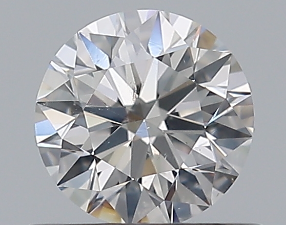 Round 0.5 ct G SI2