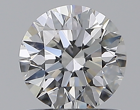 Round 0.8 ct G VS2