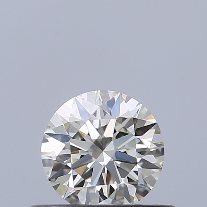 Round 0.38 ct I VVS1
