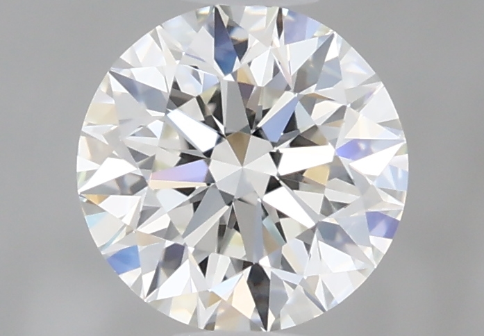 Round 0.5 ct I VVS1