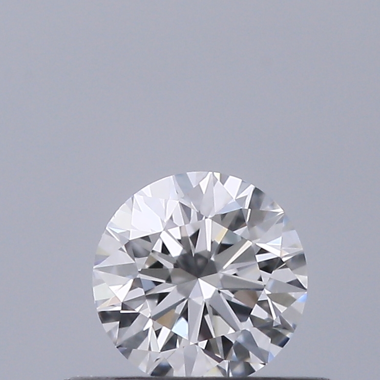 Round 0.3 ct D VS1
