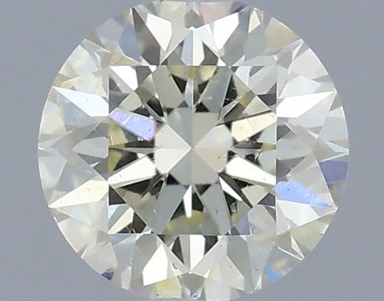 Round 0.3 ct K SI1