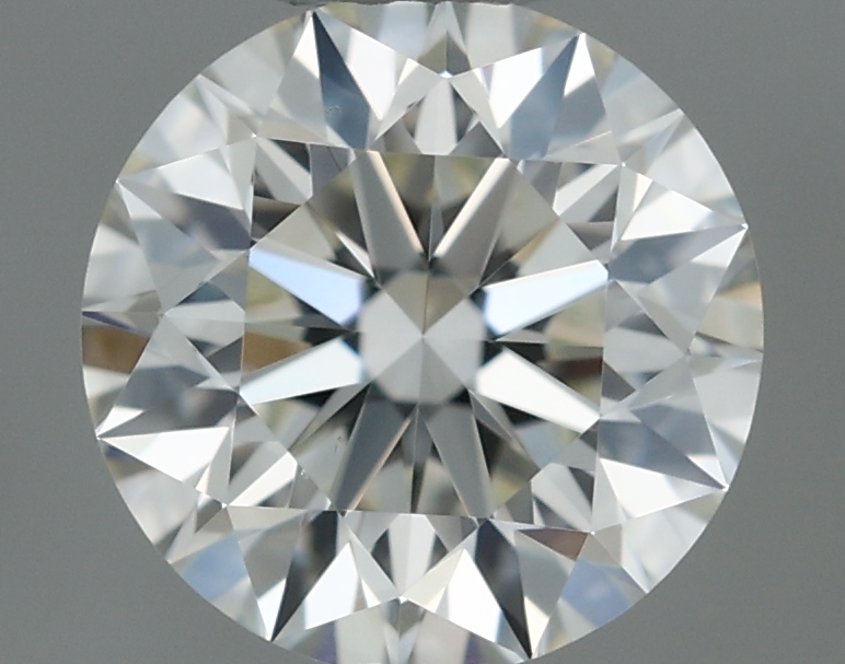 Round 0.45 ct J VS2