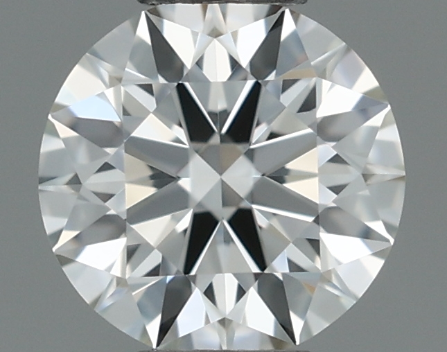 Round 0.3 ct J VVS2