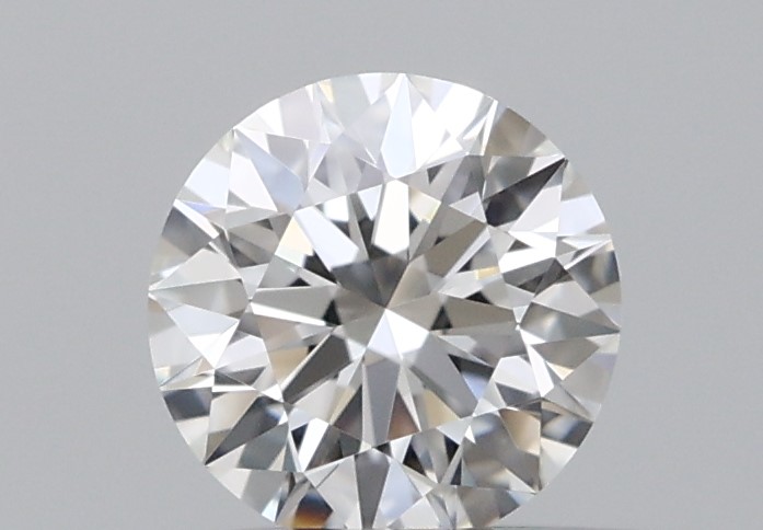 Round 0.3 ct F VVS1