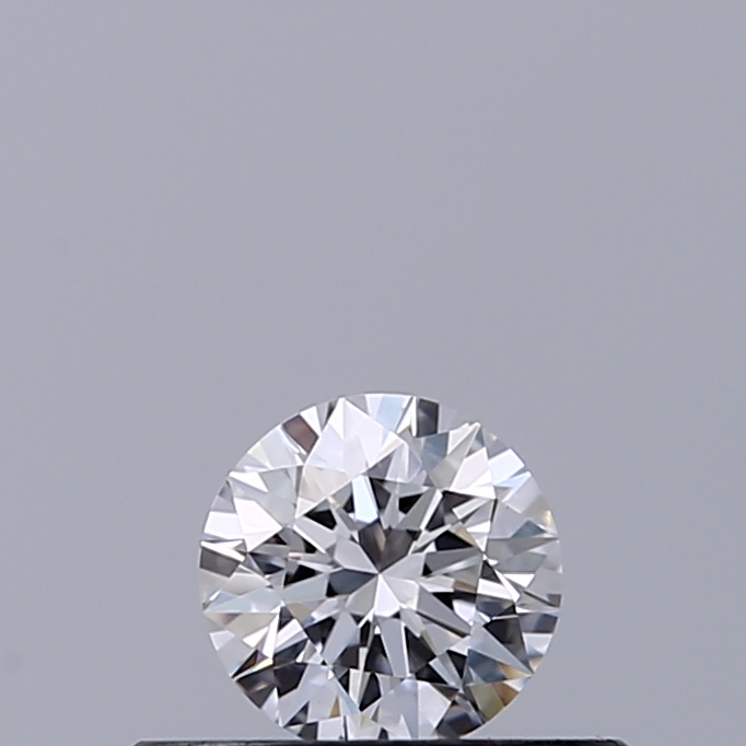 Round 0.23 ct E VVS2