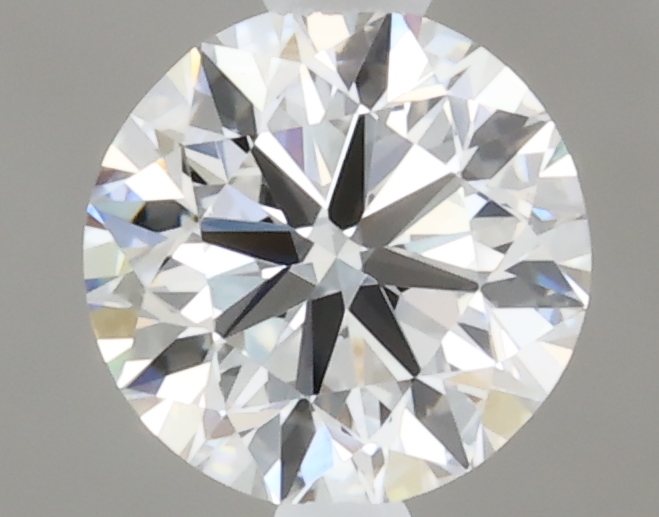 Round 0.3 ct F VVS2