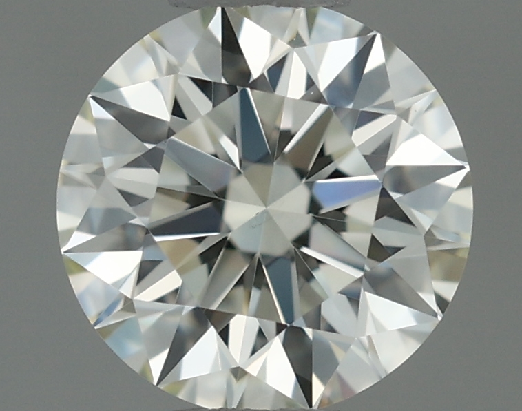 Round 0.43 ct M VS2