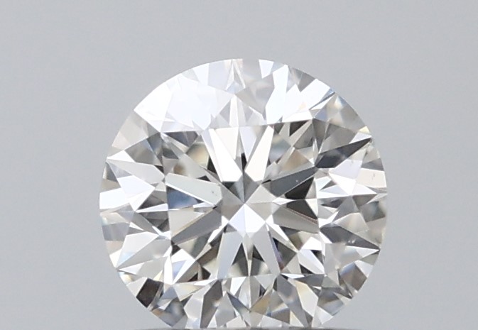 Round 0.32 ct G VS2