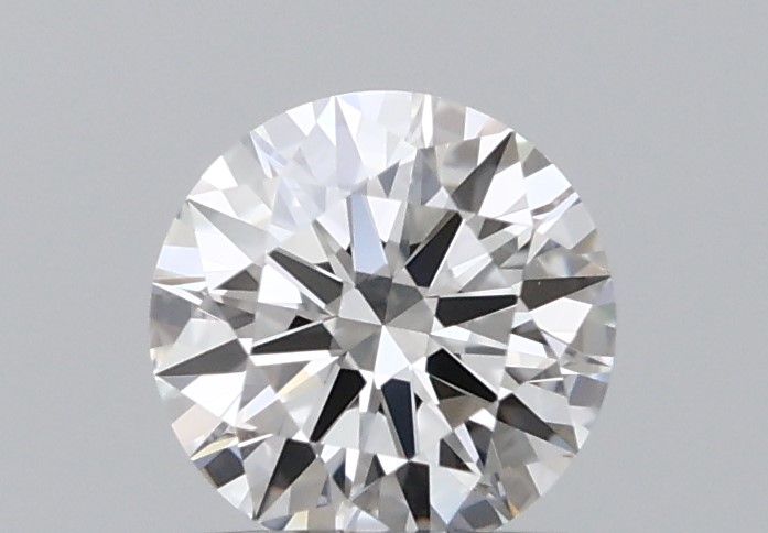 Round 0.32 ct F VVS1