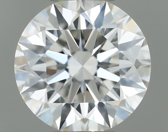 Round 0.3 ct J VVS1