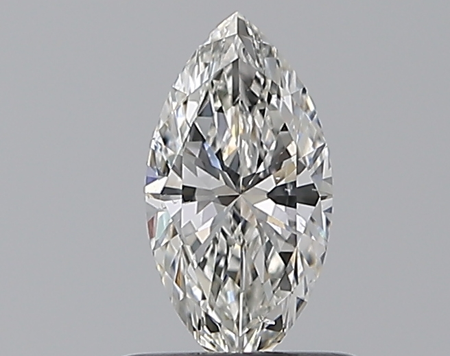 Marquise 0.48 ct G SI1