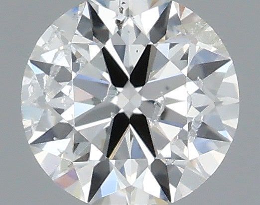 Round 0.3 ct G I1