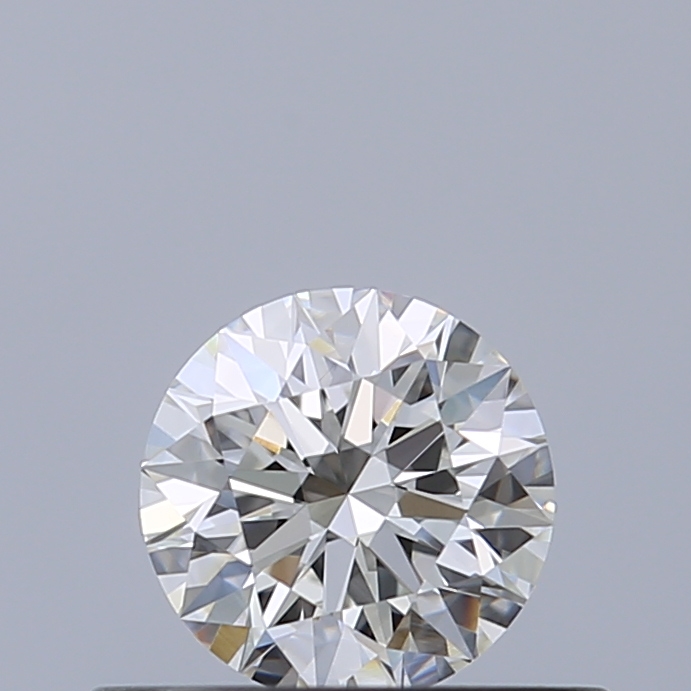 Round 0.4 ct G VVS2