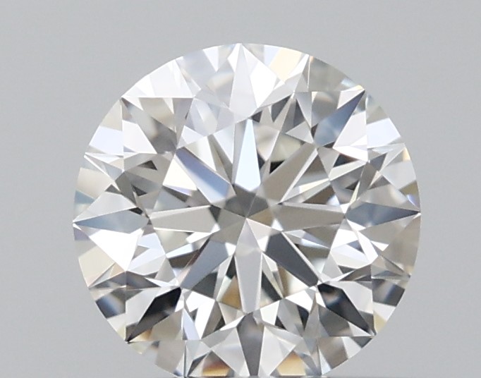 Round 0.42 ct G VVS1