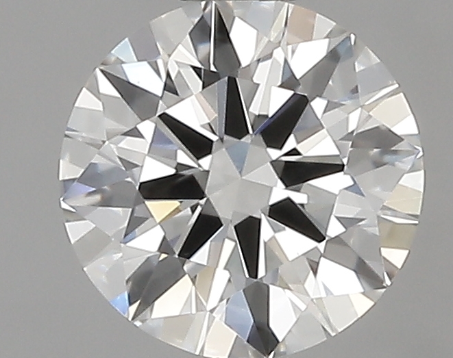 Round 0.78 ct H VS1