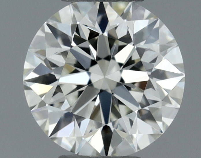 Round 0.3 ct K VVS1