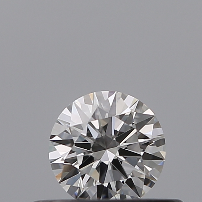 Round 0.29 ct E VVS1