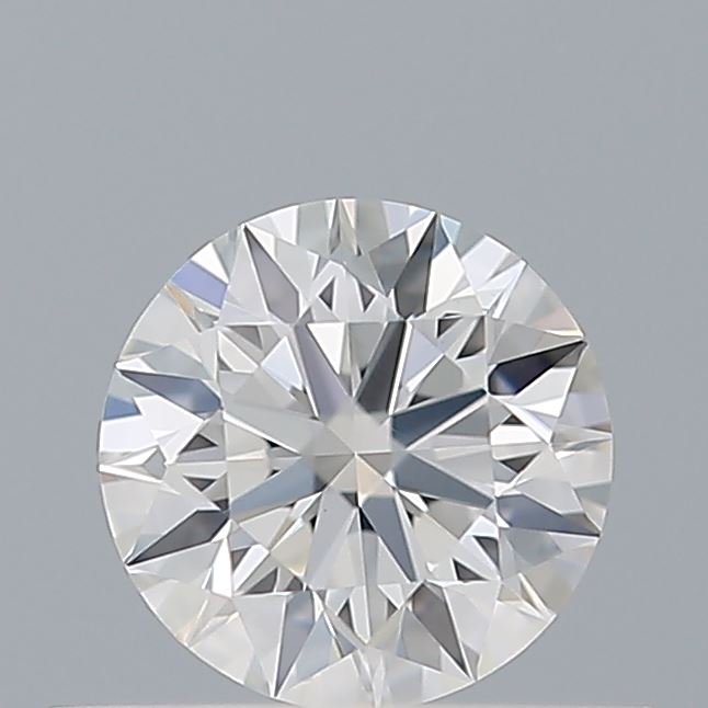 Round 0.35 ct G VVS2