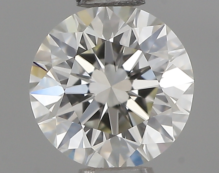 Round 0.51 ct I IF
