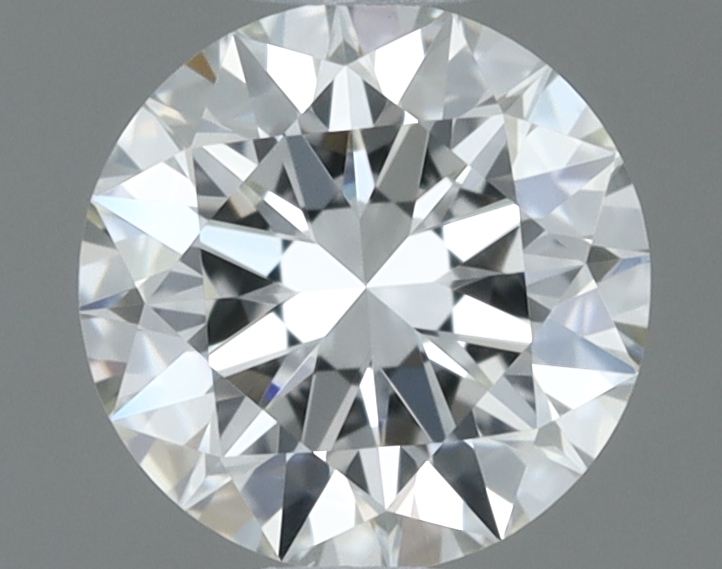 Round 0.45 ct G VVS1