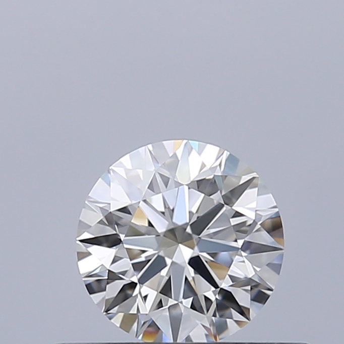 Round 0.4 ct G VVS2