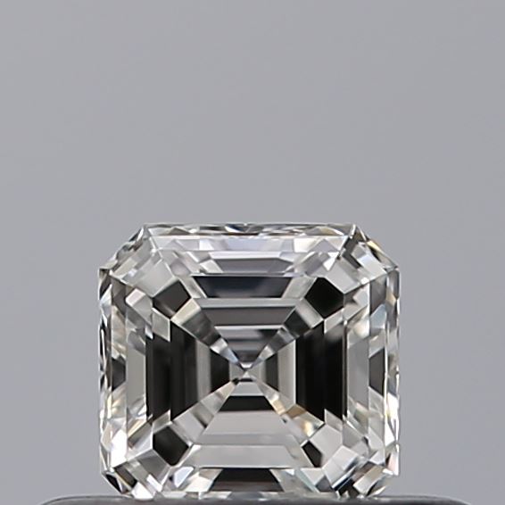 Emerald 0.3 ct E VVS1
