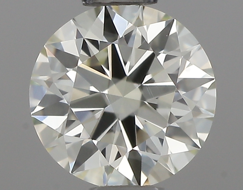 Round 0.52 ct M VVS1